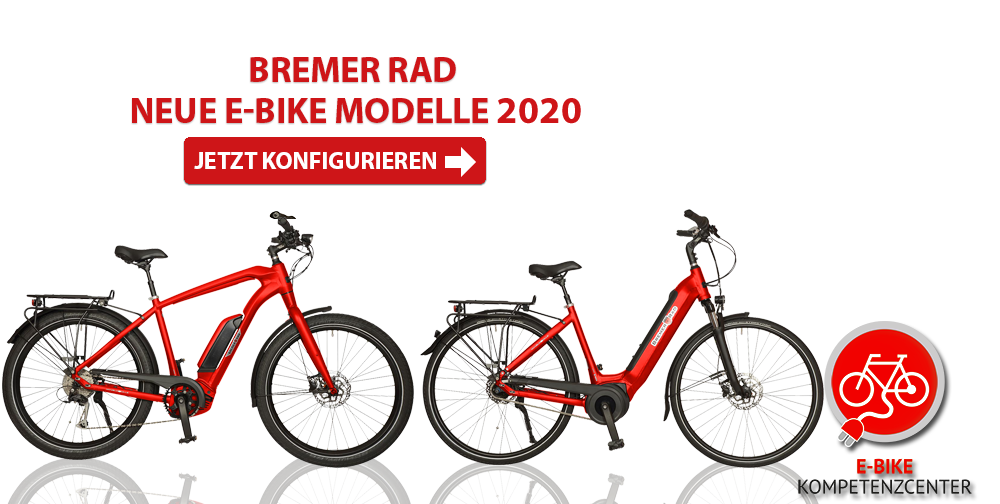 Bremer Rad - die Marke für Innovation und Qualität - mit ...